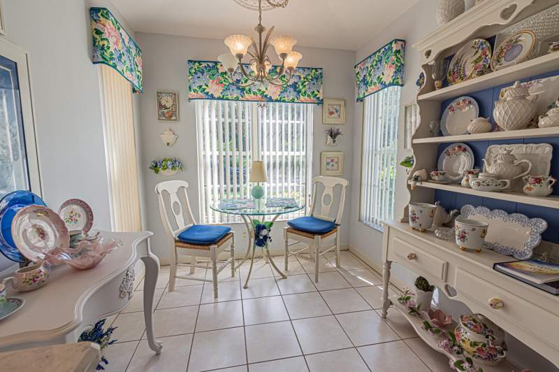 2 bedroom Single Family Residence at 627 NW Whitfield Way, Cascades , Port St. Lucie — photo 5