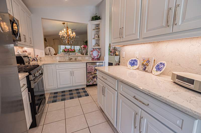 2 bedroom Single Family Residence at 627 NW Whitfield Way, Cascades , Port St. Lucie — photo 4
