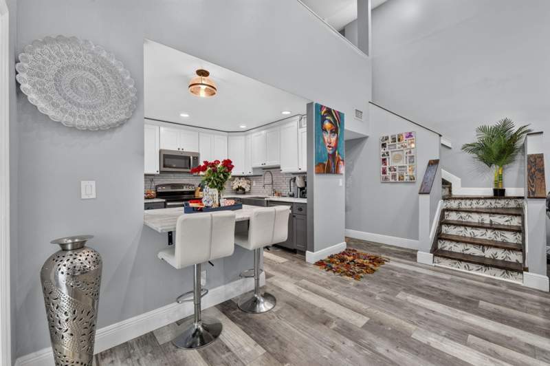 3 bedroom Townhouse at 2242 NW 39th Avenue, Centura Parc, Coconut Creek — photo 4