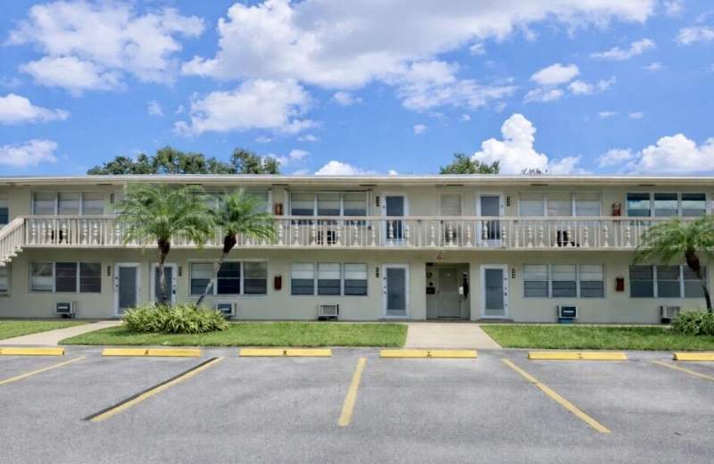 1 bedroom Condominium at 155 Sussex H, Sussex Condo, West Palm Beach — photo 3