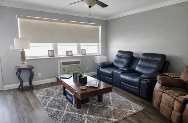 1 bedroom Condominium at 155 Sussex H, Sussex Condo, West Palm Beach — photo 4