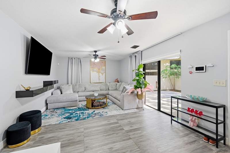 2 bedroom Townhouse at 3439 NW 47th Avenue #31100, Karanda Village V-A Condo, Coconut Creek — photo 5