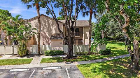 3439 NW 47th Avenue #31100, Coconut Creek FL - photo 21 of 21