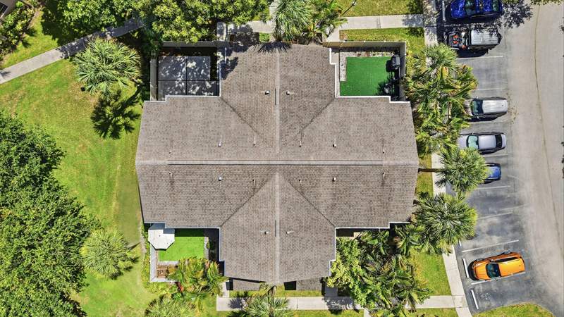 2 bedroom Townhouse at 3439 NW 47th Avenue #31100, Karanda Village V-A Condo, Coconut Creek — photo 3