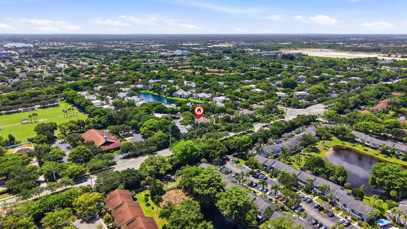 2 bedroom Townhouse at 3439 NW 47th Avenue #31100, Karanda Village V-A Condo, Coconut Creek — photo 2