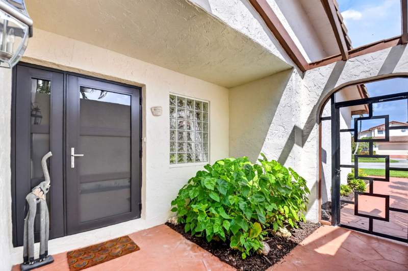 2 bedroom Single Family Residence at 5791 Lakeview Mews Place, Villas Of Green Glen Ii-B, Boynton Beach — photo 5