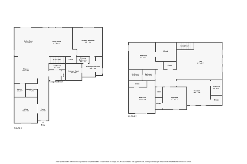 5 bedroom Single Family Residence at 11971 Cypress Key Way, Park Central At Cypress Key, Royal Palm Beach — photo 2