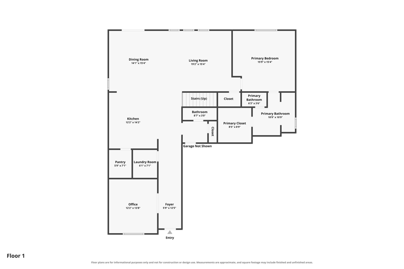 5 bedroom Single Family Residence at 11971 Cypress Key Way, Park Central At Cypress Key, Royal Palm Beach — photo 4