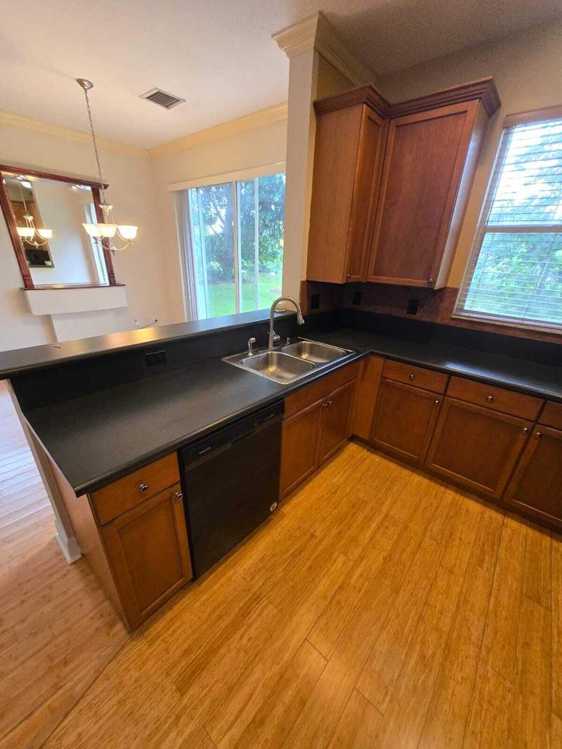 3 bedroom Townhouse at 265 River Bluff Lane #265, Seminole Estates, Royal Palm Beach — photo 3