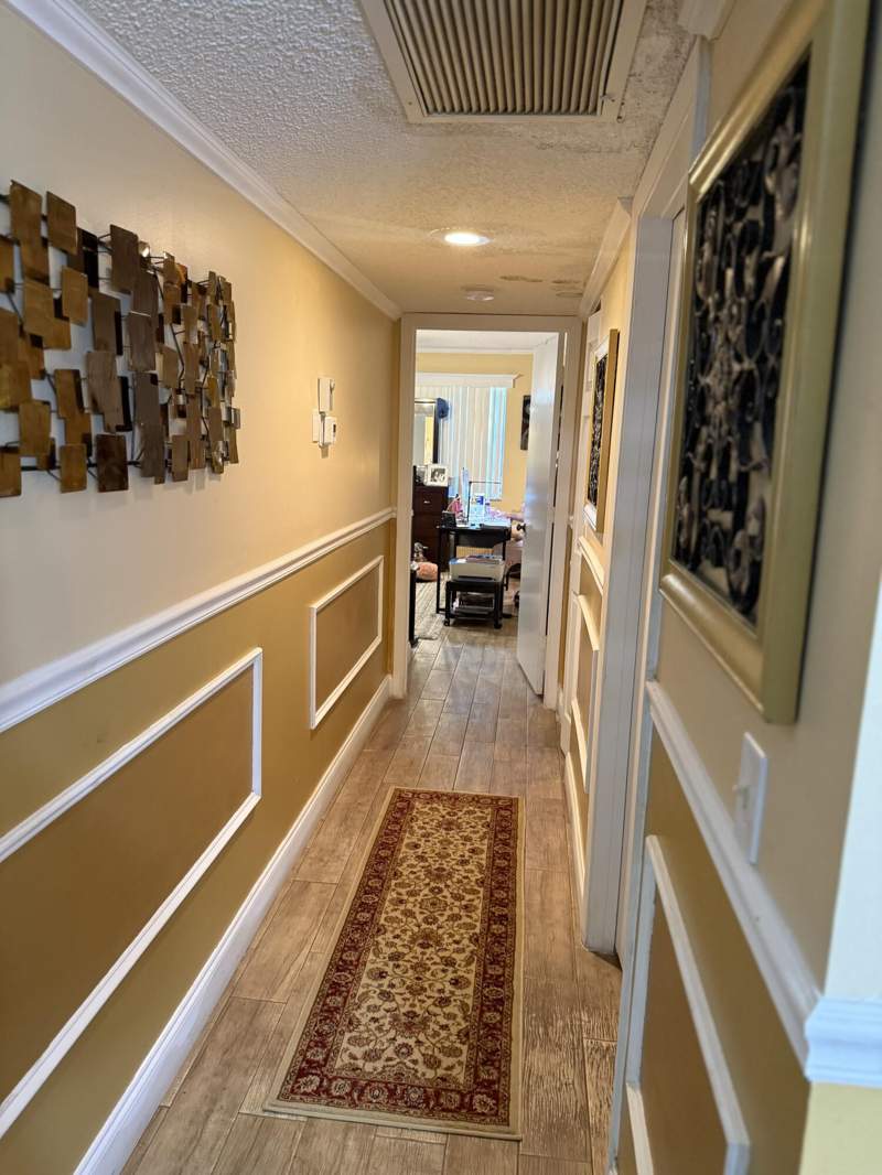 1 bedroom Condominium at 1718 W Sanderling Lane, Savannahs Condominums, Fort Pierce — photo 5