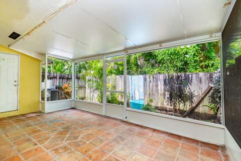 2501 Taylor Street #C, Hollywood FL - photo 24 of 28