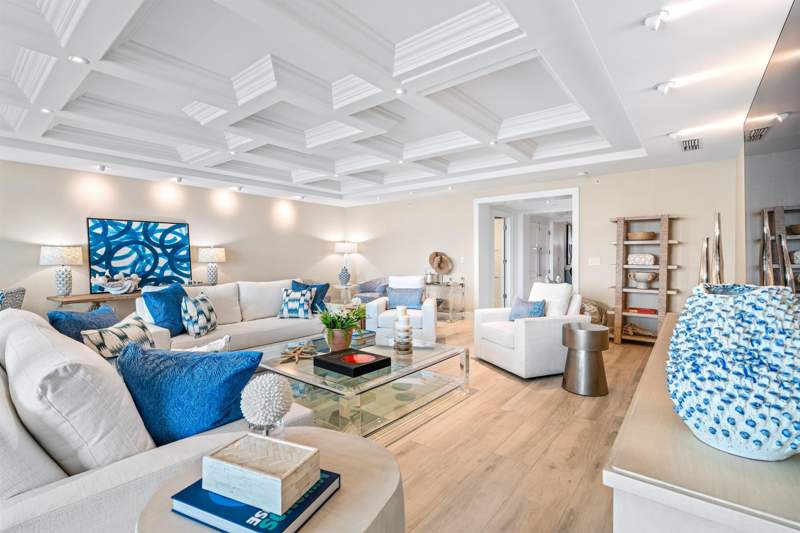 3 bedroom Condominium at 500 SE 5th Avenue #701S, Mizner Grand, Boca Raton — photo 4