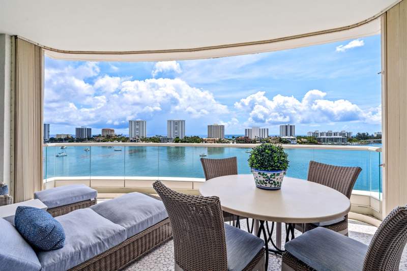 3 bedroom Condominium at 500 SE 5th Avenue #701S, Mizner Grand, Boca Raton — photo 3
