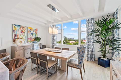500 SE 5th Avenue #701S, Boca Raton FL - photo 7 of 45