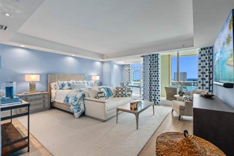 500 SE 5th Avenue #701S, Boca Raton FL - photo 16 of 45
