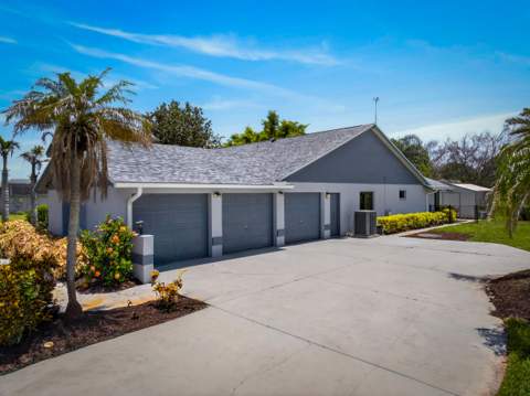 2092 SE Pyramid Road, Port St. Lucie FL - photo 6 of 58