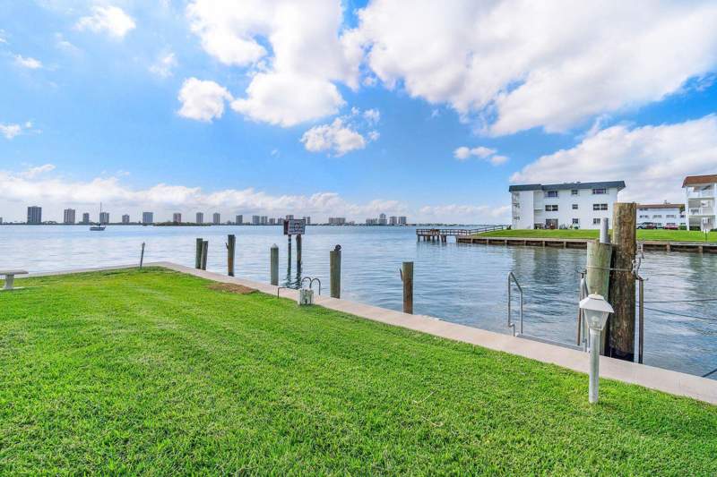 2 bedroom Condominium at 100 Paradise Harbour Boulevard #212, Paradise Harbour Condo, North Palm Beach — photo 2
