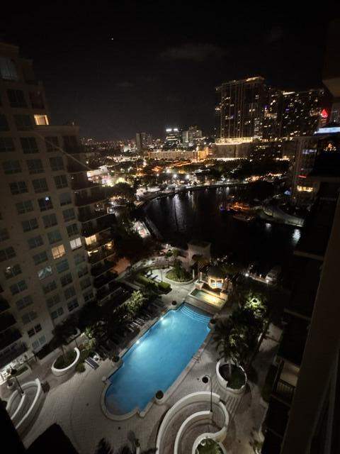 2 bedroom Condominium at 600 W Las Olas Boulevard #1803s, Symphony South Condo, Fort Lauderdale — photo 5