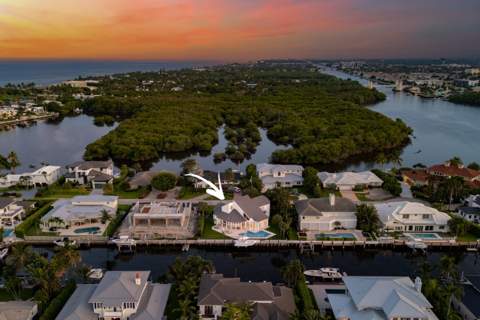 12 Inlet Cay Drive, Ocean Ridge FL - photo 24 of 25