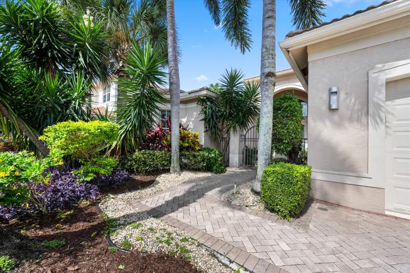 2 bedroom Single Family Residence at 13473 Shell Beach Court, Valencia Palms 3, Delray Beach — photo 4
