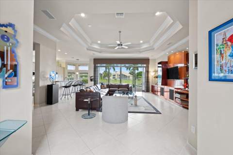 13473 Shell Beach Court, Delray Beach FL - photo 7 of 47