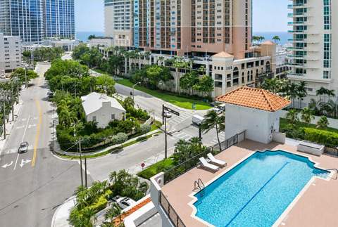 100 S Birch Road #1103f, Fort Lauderdale FL - photo 23 of 44
