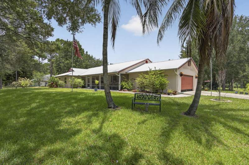 3 bedroom Single Family Residence at 17183 73rd Court, The Acreage, The Acreage — photo 2