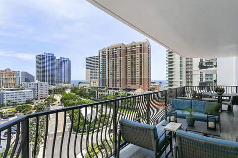 100 S Birch Road #1103f, Fort Lauderdale FL - photo 9 of 44