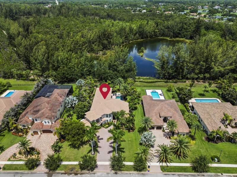 5 bedroom Single Family Residence at 7735 Eden Ridge Way, Bayhill Estates, Palm Beach Gardens — photo 5