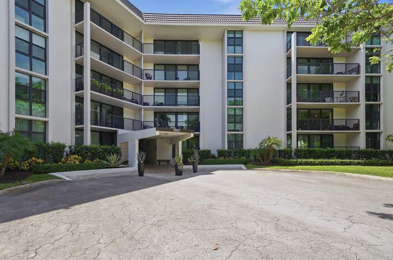 1 bedroom Condominium at 1301 River Reach Drive #514, River Reach Condominium V, Fort Lauderdale — photo 3