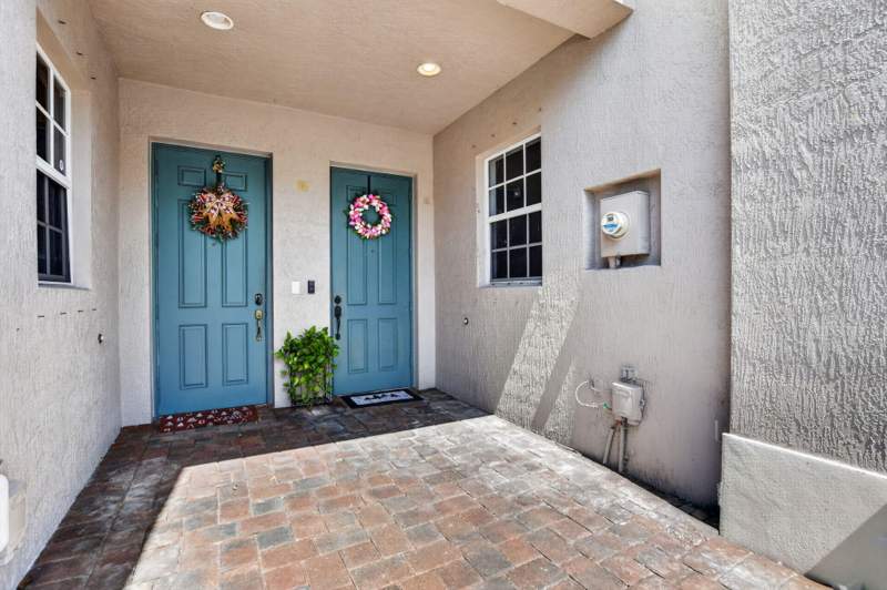 3 bedroom Townhouse at 76 Landau Street, Carriage Pointe , Boynton Beach — photo 4