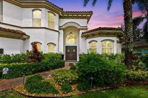 7735 Eden Ridge Way, Palm Beach Gardens FL - photo 9 of 78