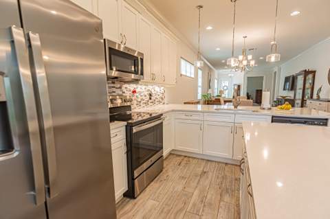 11389 SW Visconti Way, Port St. Lucie FL - photo 8 of 69