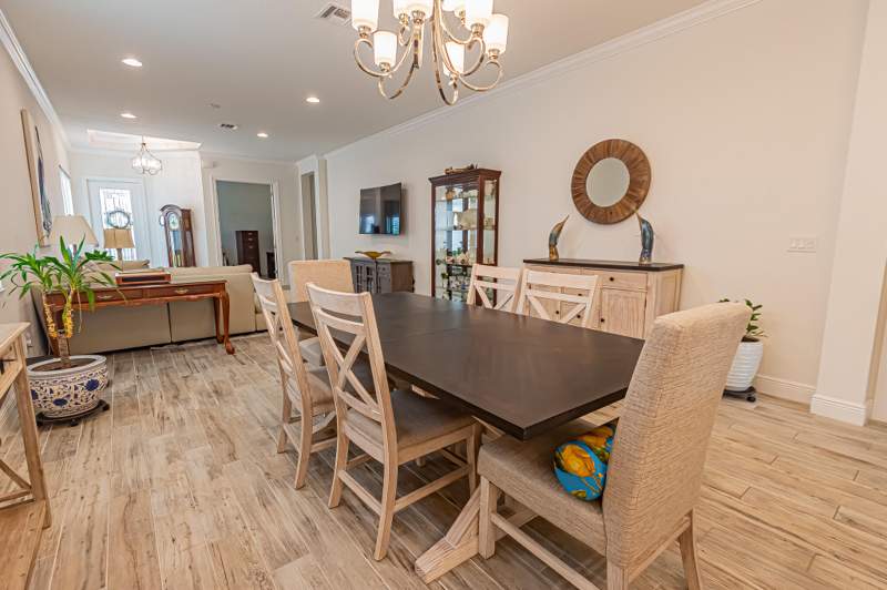 2 bedroom Single Family Residence at 11389 SW Visconti Way, PGA Verano, Port St. Lucie — photo 5