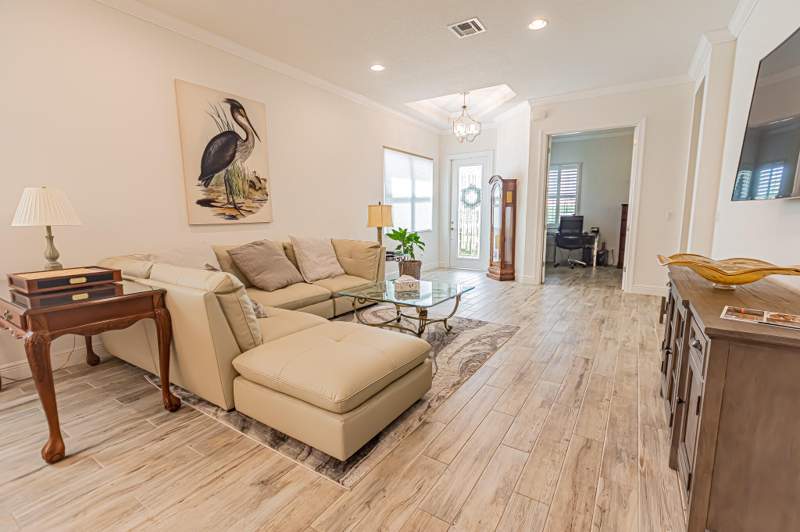 2 bedroom Single Family Residence at 11389 SW Visconti Way, PGA Verano, Port St. Lucie — photo 3