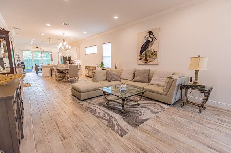 2 bedroom Single Family Residence at 11389 SW Visconti Way, PGA Verano, Port St. Lucie — photo 4