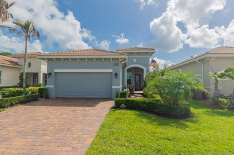 11389 SW Visconti Way, Port St. Lucie FL - photo 21 of 69