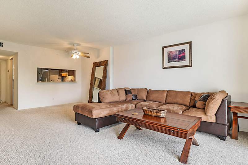 2 bedroom Condominium at 6475 W Oakland Park Boulevard #505, Isles Of Inverrary I Condo, Lauderhill — photo 5