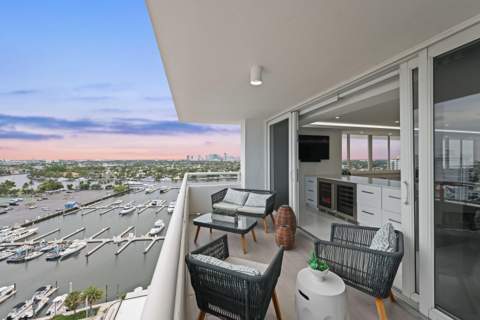 545 S Fort Lauderdale Beach Boulevard #1703/1704, Fort Lauderdale FL - photo 7 of 51