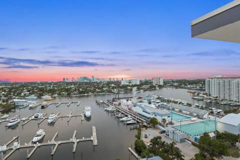 545 S Fort Lauderdale Beach Boulevard #1703/1704, Fort Lauderdale FL - photo 8 of 51