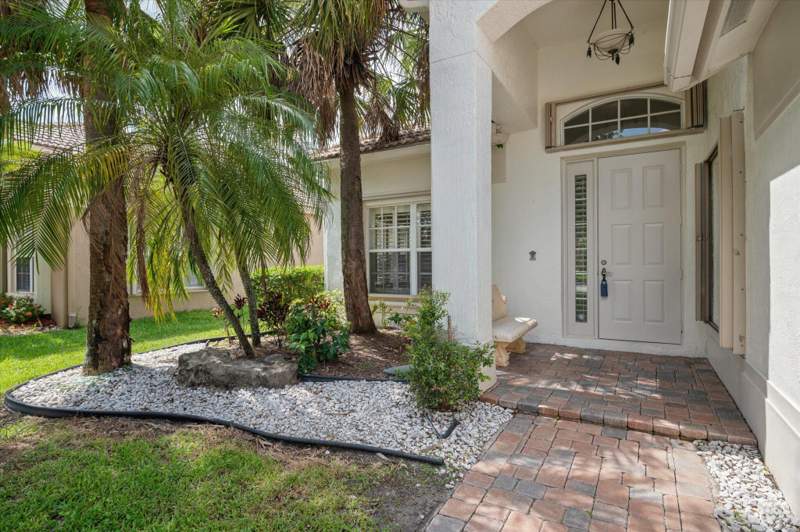 3 bedroom Single Family Residence at 11289 NW 65th Manor, Parkland Isles, Parkland — photo 2