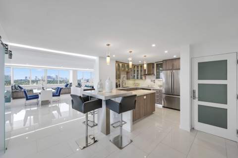 545 S Fort Lauderdale Beach Boulevard #1703/1704, Fort Lauderdale FL - photo 9 of 51
