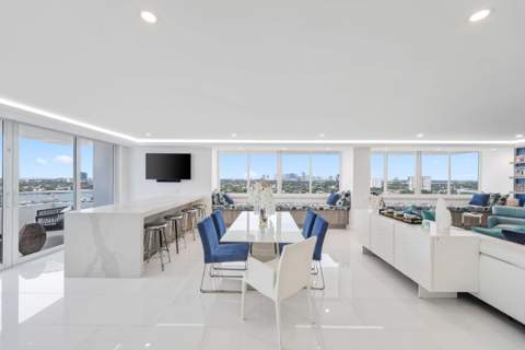 545 S Fort Lauderdale Beach Boulevard #1703/1704, Fort Lauderdale FL - photo 14 of 51