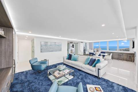545 S Fort Lauderdale Beach Boulevard #1703/1704, Fort Lauderdale FL - photo 18 of 51