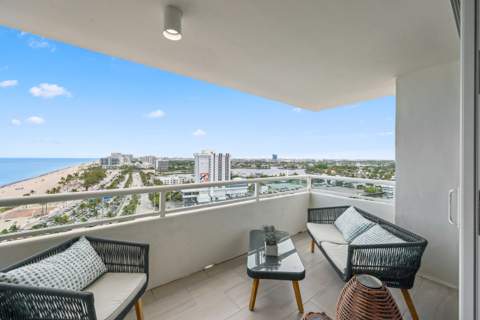 545 S Fort Lauderdale Beach Boulevard #1703/1704, Fort Lauderdale FL - photo 22 of 51