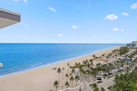 545 S Fort Lauderdale Beach Boulevard #1703/1704, Fort Lauderdale FL - photo 23 of 51