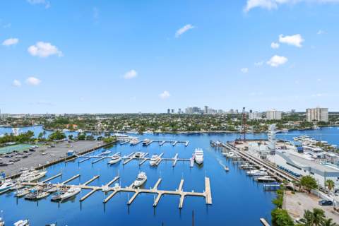545 S Fort Lauderdale Beach Boulevard #1703/1704, Fort Lauderdale FL - photo 24 of 51