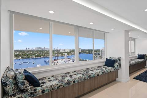 545 S Fort Lauderdale Beach Boulevard #1703/1704, Fort Lauderdale FL - photo 16 of 51
