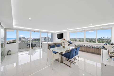 545 S Fort Lauderdale Beach Boulevard #1703/1704, Fort Lauderdale FL - photo 19 of 51