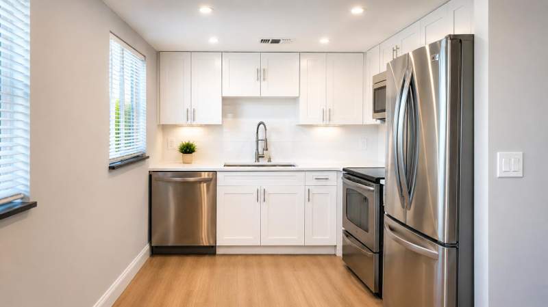 2 bedroom Condominium at 433 Saxony J Way, Kings Point Saxony Condos, Delray Beach — photo 5